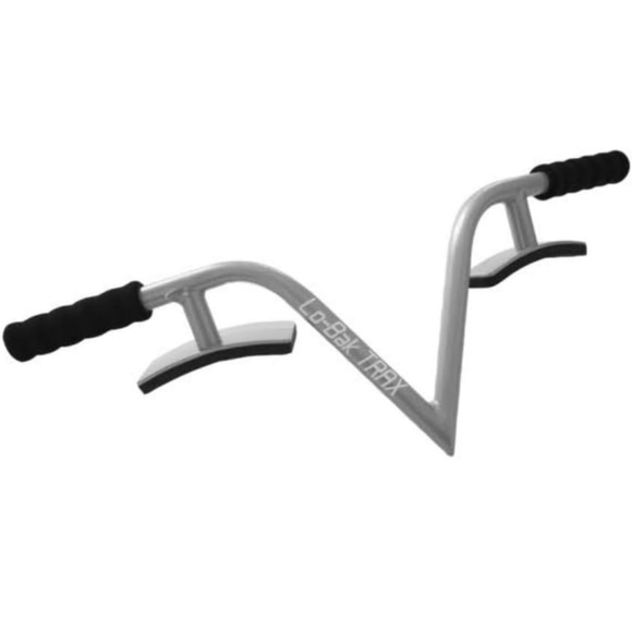 NWT Lo-BakTrax Spinal traction device - Picture 8 of 8